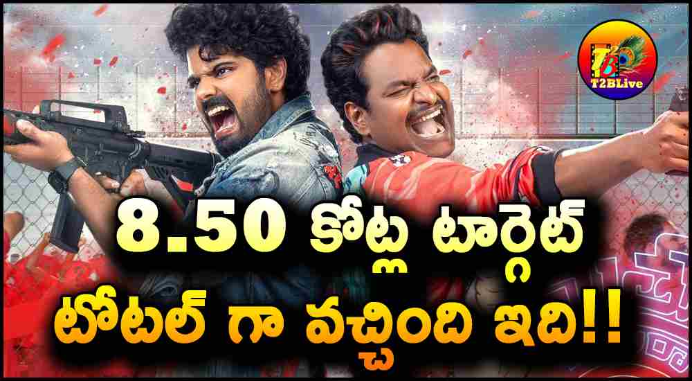 Mathu Valadara 2 Movie WW Total collections