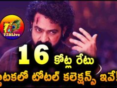 JR NTR Devara Karnatkaa Total Collections