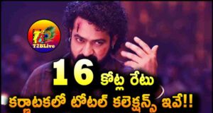 JR NTR Devara Karnatkaa Total Collections