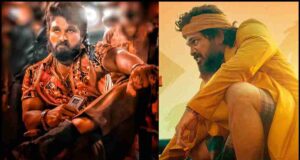 Pushpa 2 The Rule 6 WEEKS (42 Days) Total WW Collections Report!!